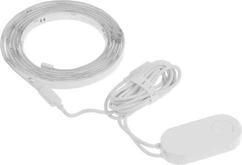 Умная светодиодная лента Xiaomi YLBB04YL (GPX4016RT) фото 1