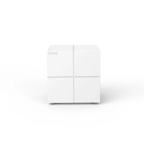 Точка доступа/ Tenda MW6(3-pack) 3-Pack АС1200 Wi-Fi Mesh система фото 3