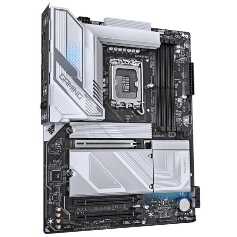 GIGABYTE B860 GAMING X WIFI6E фото 2