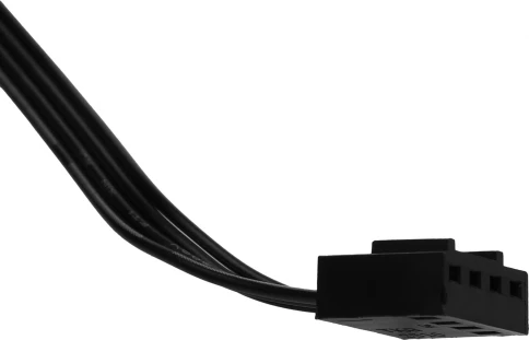 ID-COOLING FROZN A410 BLACK фото 7