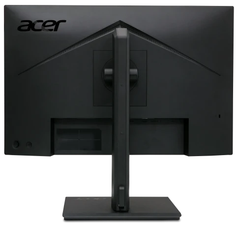 Монитор/ ACER B277UGbmipruzx 27'', ZeroFrame, Black, PCR 85% + OBP 5%, фото 8