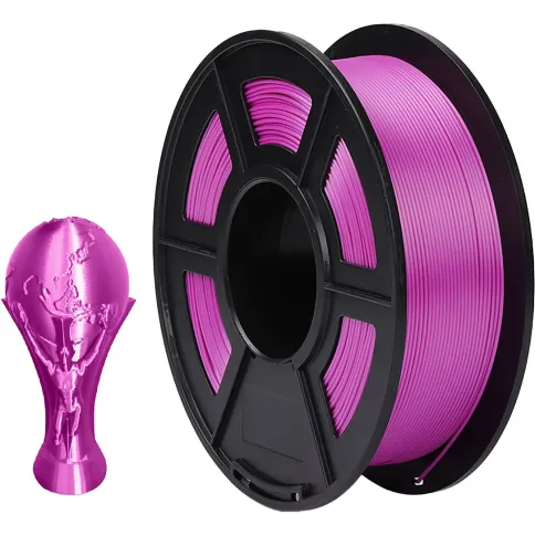 NV-PRINT NV-3D-SILK-PLA-P-PURPLE фото 1
