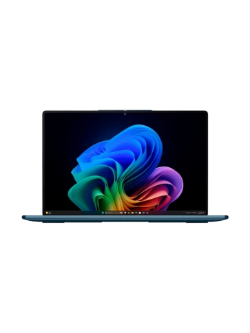 Ноутбук/ Lenovo Yoga Slim 9 14ILL10 14"(3840x2400 OLED)/Touch/Intel Co фото 1