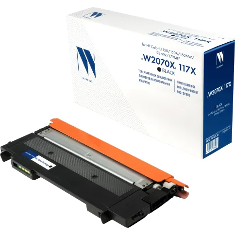 NV Print NV-W2070XT-117X-Bk фото 2