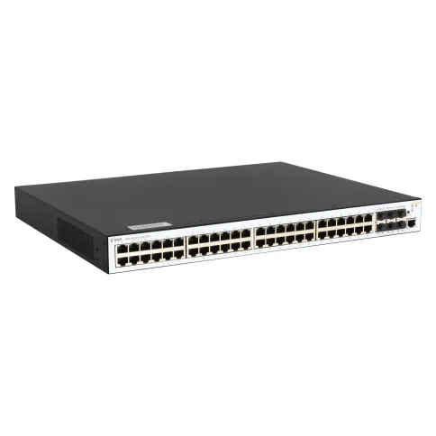 SNR SNR-S5311G-48TX-POE фото 2