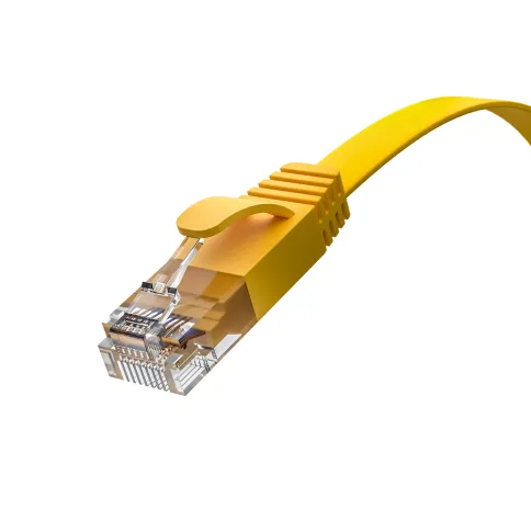 Greenconnect RJ45(m) - RJ45(m) Cat. 7 F/FTP LSZH 2м фото 3