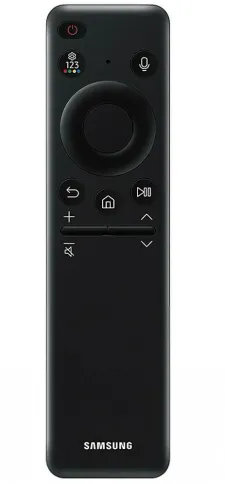 Телевизор Samsung QE43Q8FAAUXRU фото 5