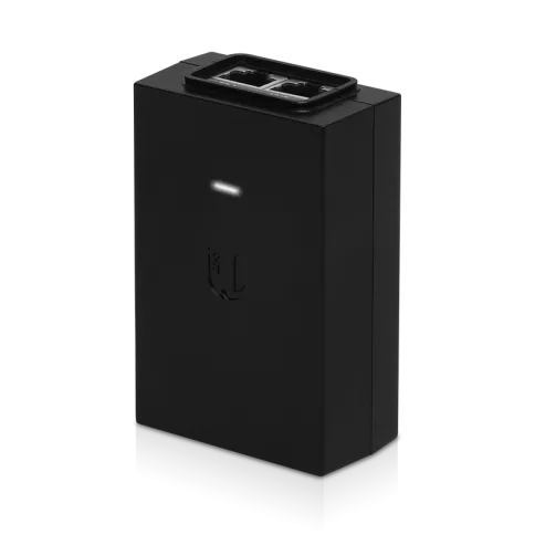 Блок питания/ Ubiquiti 48 V DC PoE Adapters providing a variety of fea фото 1