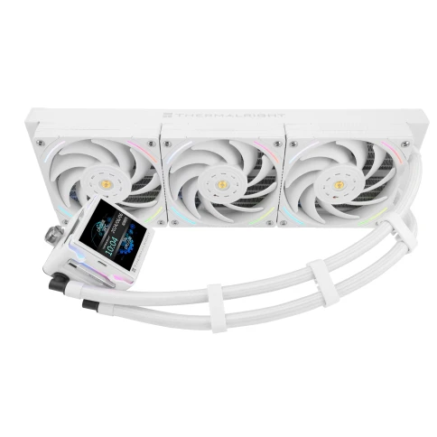 Система жидкостного охлаждения/ Water Cooling System Thermalright Elite Vision 360... фото 6