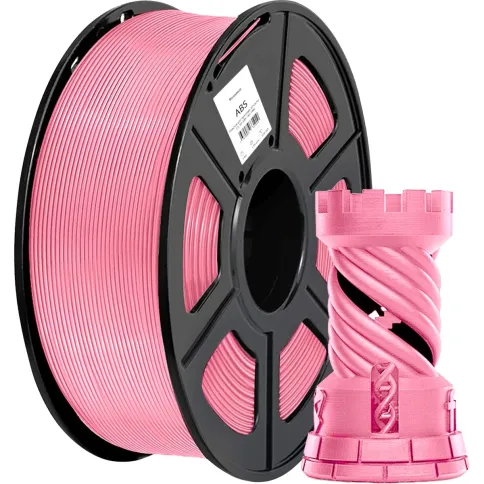 Cactus CS-3D-ABS-1KG-PINK фото 1