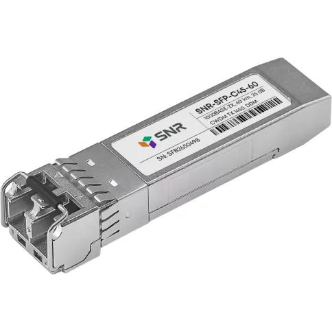 SNR SNR-SFP-C45-60 фото 1