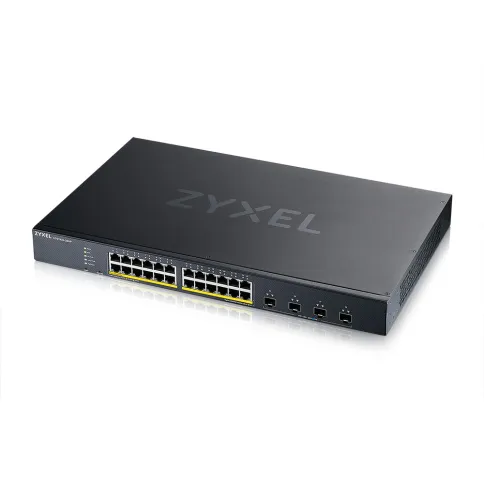 ZYXEL XGS1935-28HP фото 3