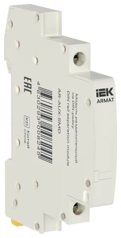 IEK AR-AUX-SMD фото 1