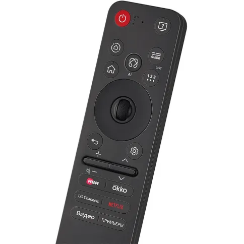 Телевизор LG 55QNED80A6A.ARUG фото 18