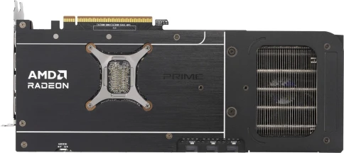 ASUS PRIME-RX9070XT-O16G фото 9