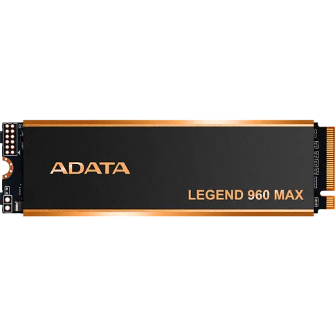 ADATA SSD LEGEND 960 MAX фото 1
