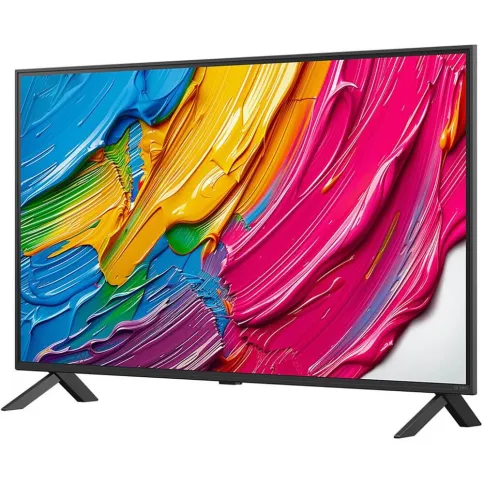 Телевизор LG 55QNED80A6A.ARUG фото 4