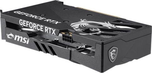 MSI RTX 5050 8G GAMING OC фото 2