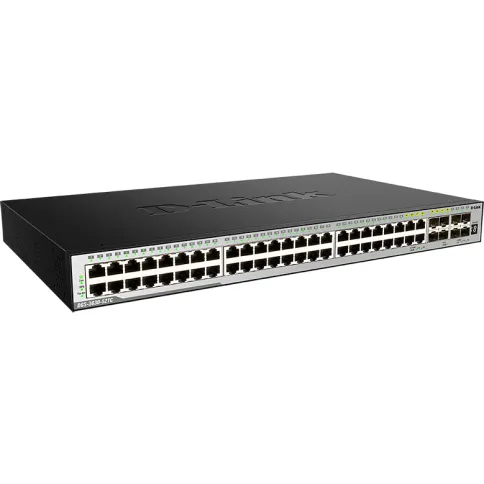 D-Link DGS-3630-52TC/A2ASI фото 2