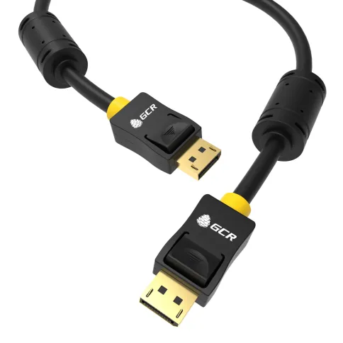 Greenconnect HDMI (m)- HDMI (m) 10м фото 1