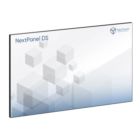 Профессиональный дисплей NextPanel DS 75, 75", 4К фото 1