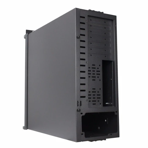 Серверный корпус/ Server case FL-4U-835, 4U Rack, ATX, M-ATX, ITX, w/o фото 3