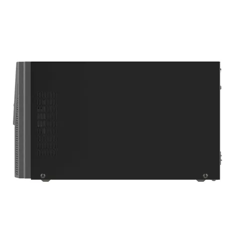 Онлайн ИБП ДКС серии Small Tower, 1000 ВА/900 Вт, клеммы, EPO, USB, RS фото 5