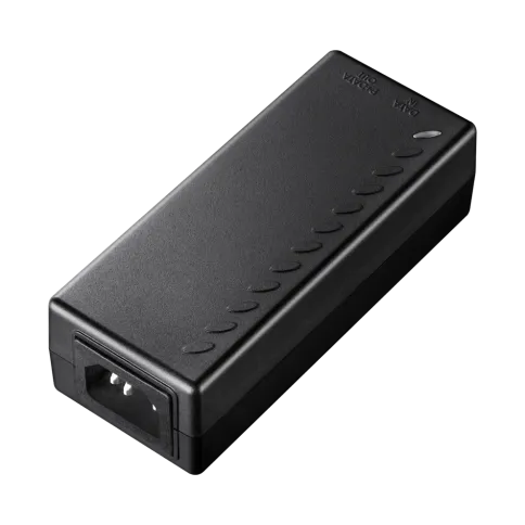 Инжектор/ 30W Gigabit PoE+/PoE Injector, 802.3at/802.3af Standard, Dat фото 3