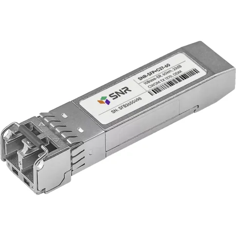 SNR SNR-SFP+C27-60 фото 1
