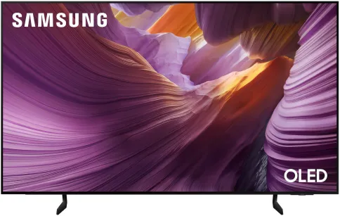 Samsung Electronics QE77S85FAEXRU фото 6