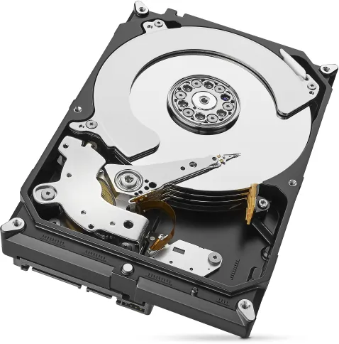 Seagate IronWolf NAS ST3000VN007 фото 4