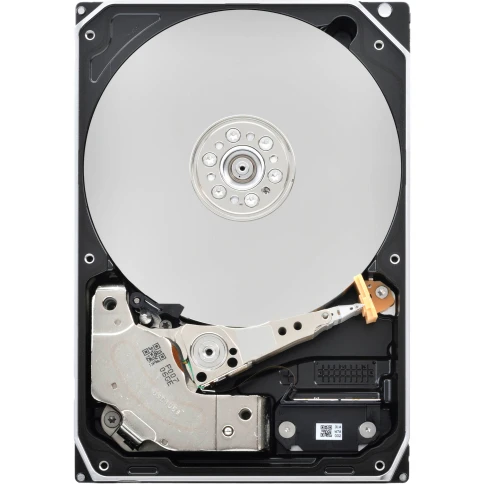 Жесткий диск/ HDD Toshiba N300 NAS SATA3 3.5" 20TB 7200... фото 3