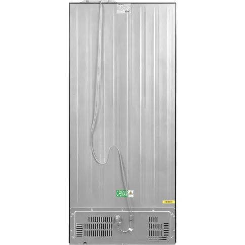 Maunfeld MFF192NFB Inverter фото 6