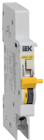 IEK MVA50D-AK-1 фото 1
