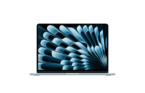 Ноутбук Apple MacBook Air 13 M5 (Z1L9001A3) фото 1