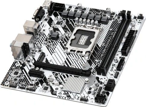 ASRock H610M-HDV/M.2+ D5 фото 3