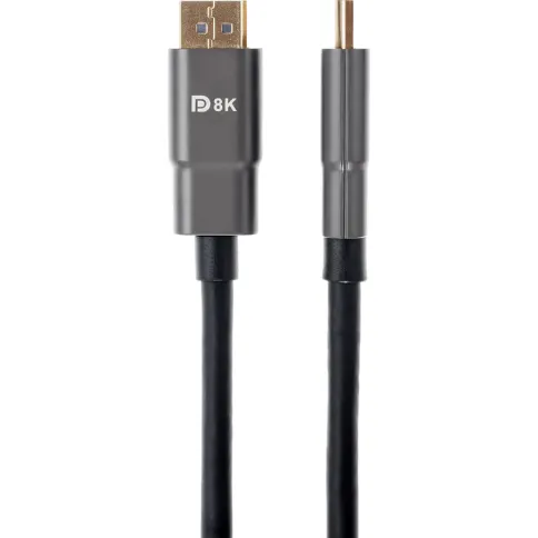 Кабель AOpen/Qust DisplayPort (m)/DisplayPort (m) - 2 м (ACG633-2M) фото 2