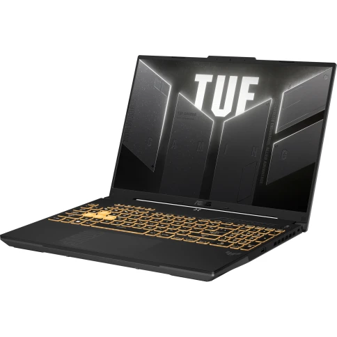 Ноутбук/ ASUS TUF F16 FX607VU-RL061 16"(1920x1200 (матовый, 144Hz) IPS фото 6