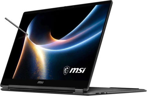 Ноутбук MSI Prestige 16 Flip AI+ C3MTG-028RU фото 3