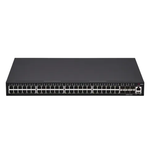Qtech QSW-4530-54TX фото 1