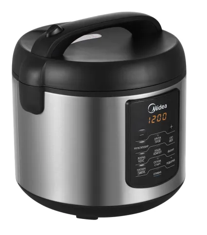 MIDEA MPC-6035 фото 1