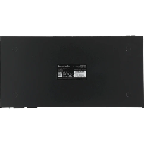 Коммутатор/ JetStream™ 24-Port SFP L2+ Managed Switch with 4 10GE... фото 5