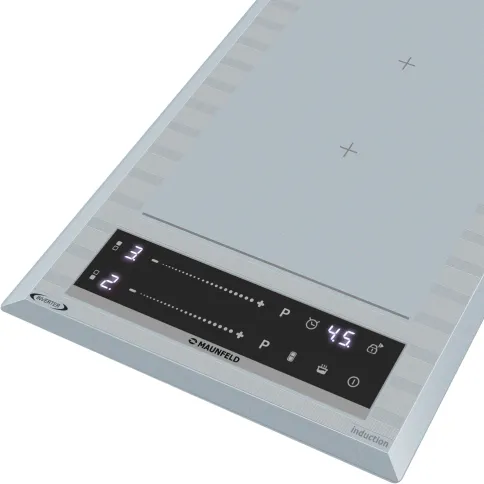 MAUNFELD CVI292S2FMBL LUX Inverter фото 2