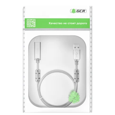 Greenconnect USB 2.0 Type-AM - USB 2.0 Type-BM 0.75м фото 5