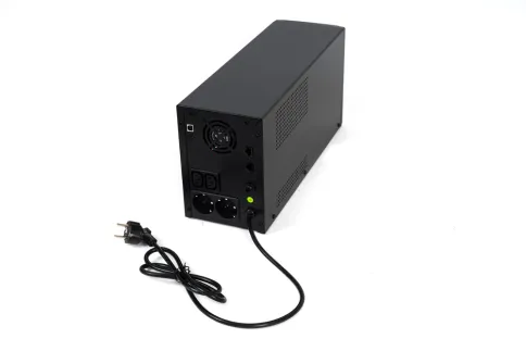 453 SKAT-UPS 3000-IN-4x9 ИБП Line interactive, 220 В, 3000ВА/1800Вт, L фото 7