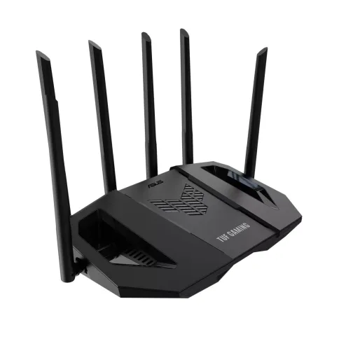 ASUS TUF-BE6500 фото 4