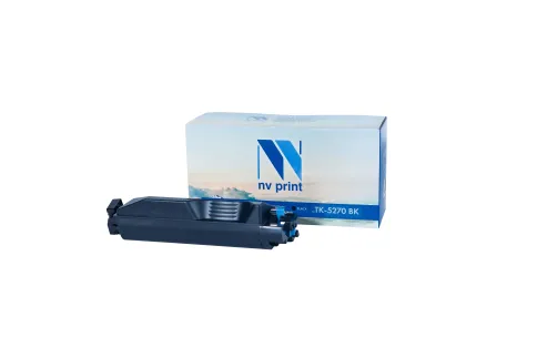 NV Print NV-TK5270Bk фото 2