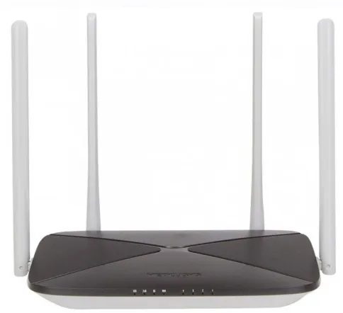 Маршрутизатор/ AC1200 dual Band Wi-Fi router фото 1