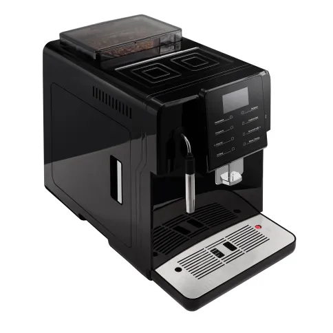 Кофемашина EVELUX EACM 2007 Vivo фото 9