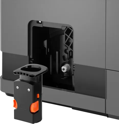 Кофемашина MAUNFELD MF-A7021GR фото 10